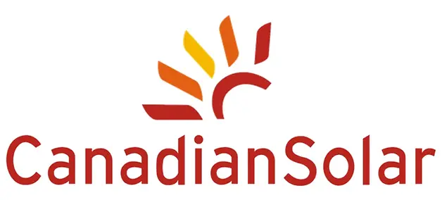 CanadianSolar-Logo