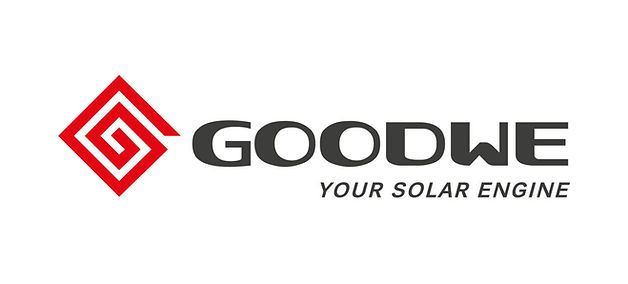 goodwe logo