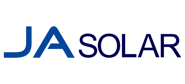 ja-solar-logo-vector