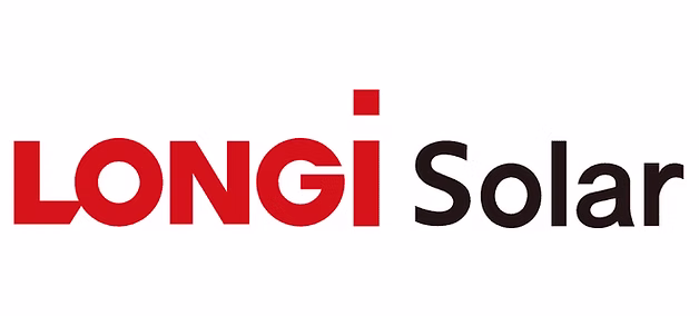 longi-solar-logo-vector